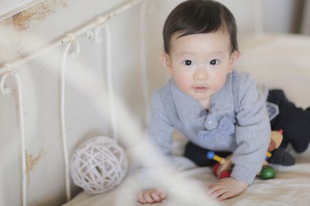 ワンワンのおもちゃがお気に入り(⋈◍>◡<◍)。✧♡